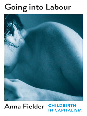 cover image of Going Into Labour